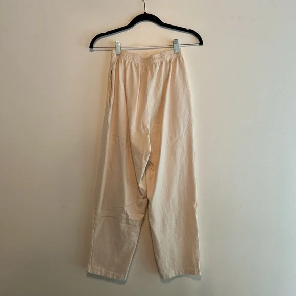 Los Angeles Apparel cotton pants - Picture 3 of 3